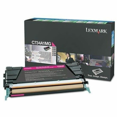 Lexmark X748H1MG Toner