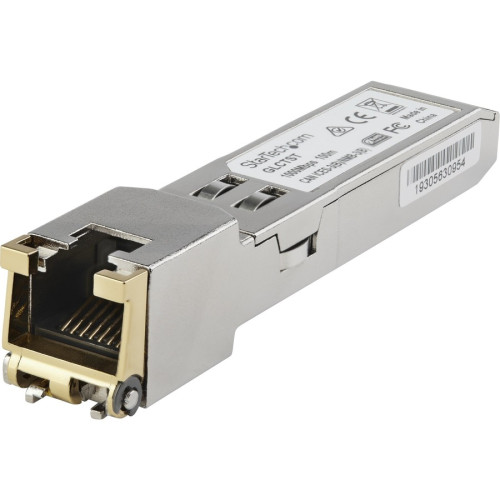 StarTech SFP1GETST Accessory