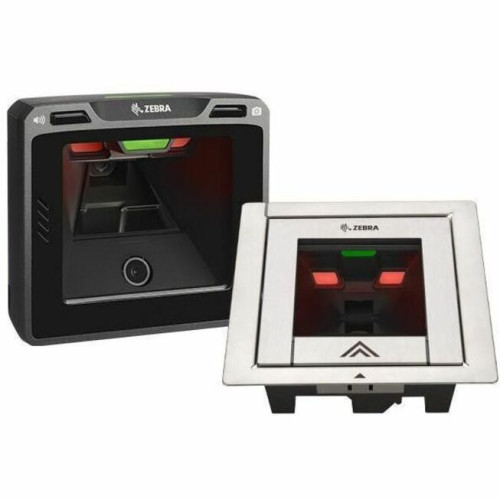 Zebra SP7208-SV4U2100AZW Barcode Scanner