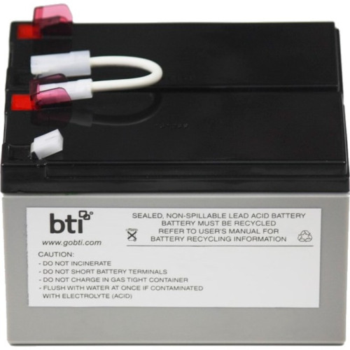 BTI APCRBC109-SLA109 Products