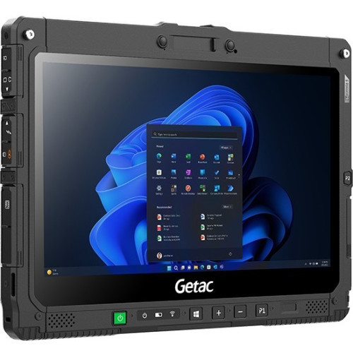 Getac KP61T6VAXKXX Tablet