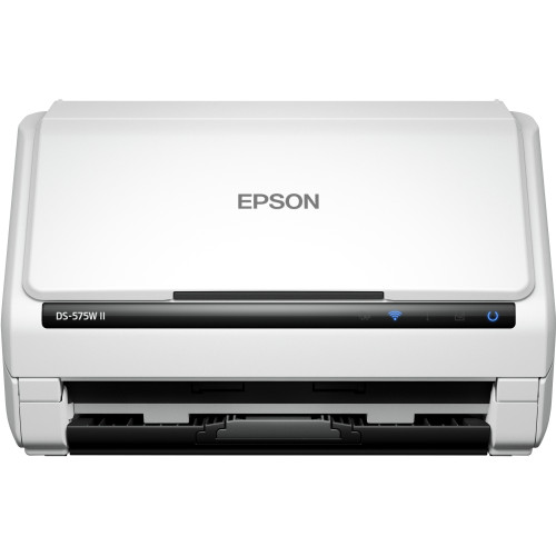 Epson B11B263202 Document Scanner