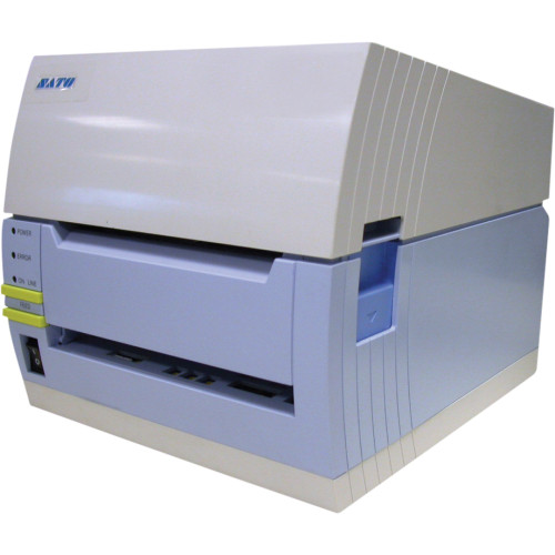 SATO WWCT50031 Barcode Label Printer