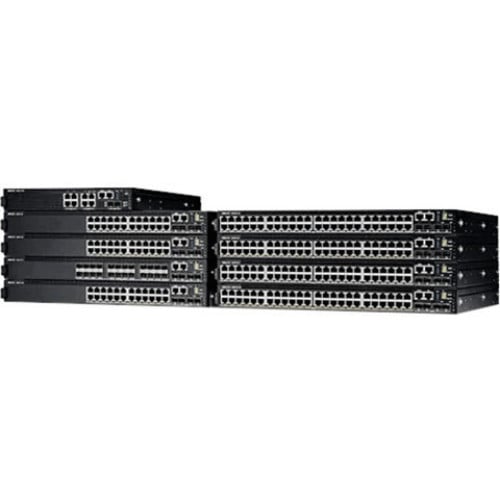 Dell N3248P-ONF Ethernet Switch
