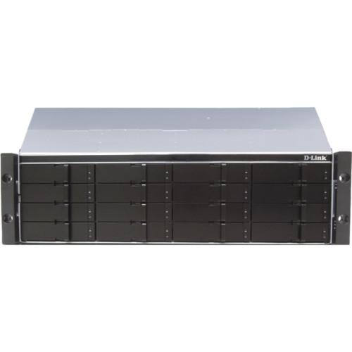 D-Link DSN-4100 Telecommunication Equipment