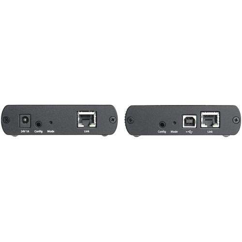 StarTech USB2G4LEXT2NA Cables, Connectors, and Adapters