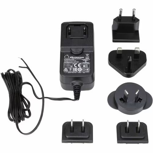 Crestron 6503377 Cables, Connectors, and Adapters