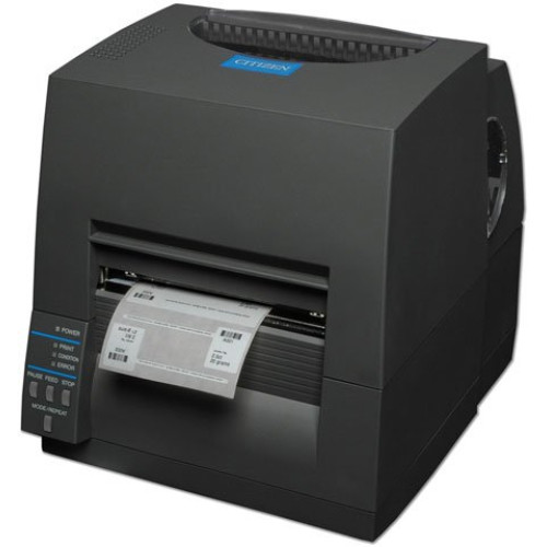 Citizen CL-S631II-EPWSUBK Barcode Label Printer