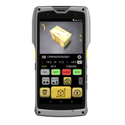 Pioneer EK1APR000011 POS Touch Terminal