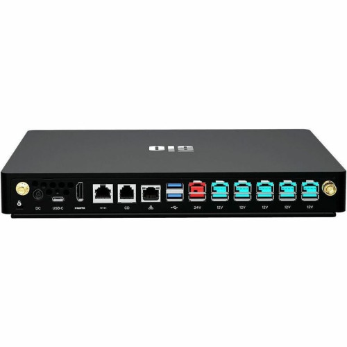 Elo E496697 POS System