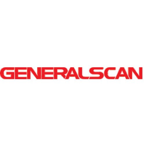 Generalscan R3520-R06+GGR201-01 Barcode Scanner
