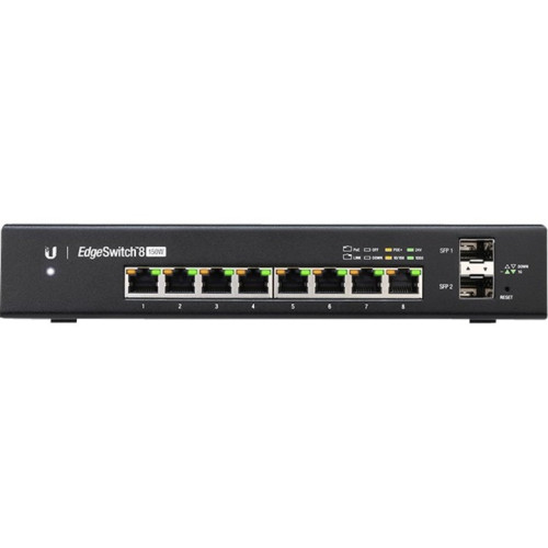 Ubiquiti Networks ES-8-150W Ethernet Switch