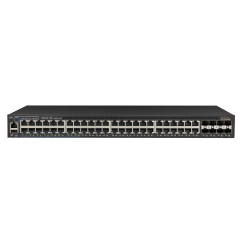 Ruckus ICX 7150ZP Network Switch