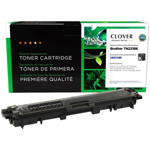 Clover Imaging Group 200728P Toner