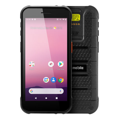 Point Mobile PM75G3V03BJE0C Mobile Computer