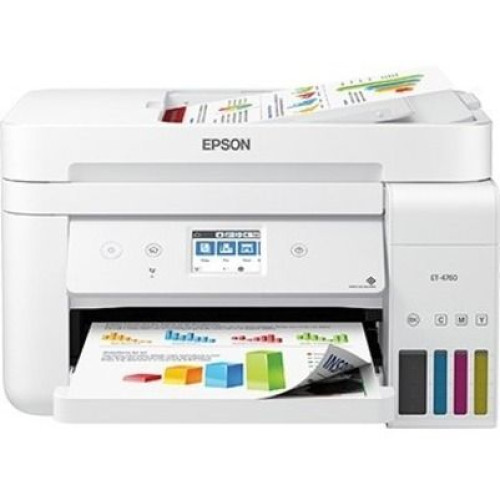 Epson C11CG19203 Multi-Function Printer