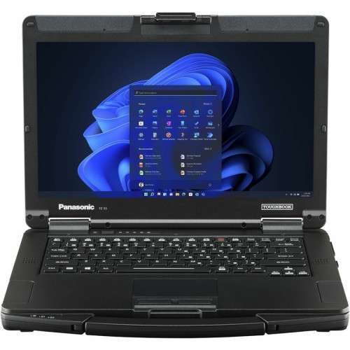 Panasonic FZ-55J2601BM Laptop