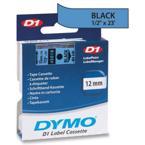 Dymo 45016 Barcode Label