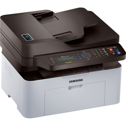 Samsung SL-M2070FW/XAA Multi-Function Printer