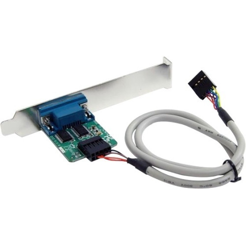 StarTech ICUSB232INT1 Serial Adapters