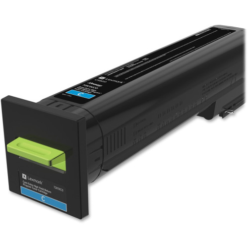 Lexmark 72K1XC0 Toner