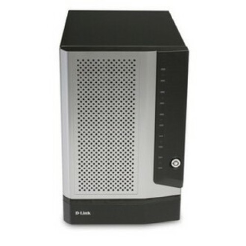 D-Link DSN-1100-10 Telecommunication Equipment