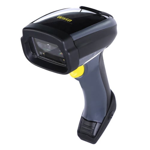Wasp 633809002861 Barcode Scanner