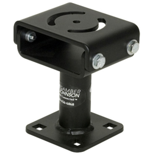 Gamber-Johnson DS-POLE-CTR Mounting Hardware and Stands