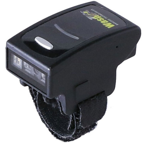 Wasp 633809005152 Barcode Scanner
