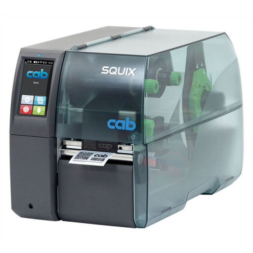 cab 5977011 Barcode Label Printer