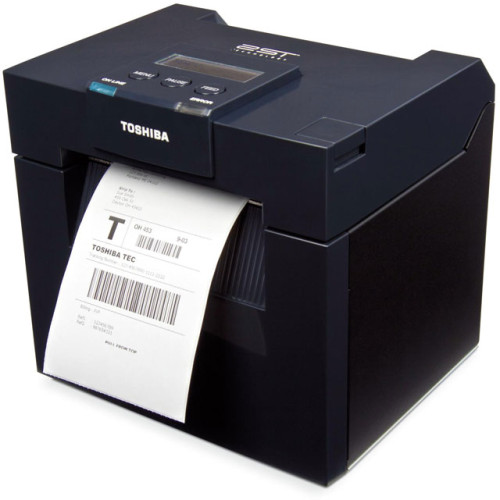 Toshiba DB-EA4D Barcode Label Printer