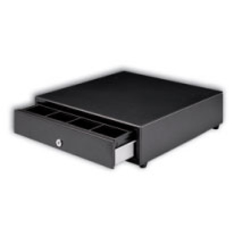 M-S Cash Drawer EP-107N2-M-B-STAR Cash Drawer