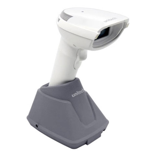 Unitech MS852-ZUCL00-HG Barcode Scanner