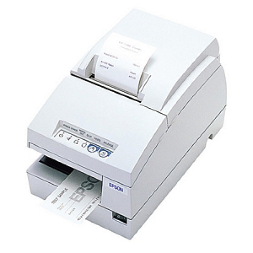 Epson C31C289012 Multi-Function Receipt Printer