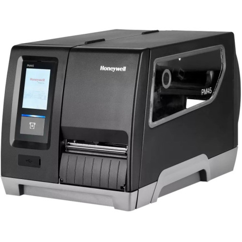 Honeywell PM45A12000000200 Barcode Label Printer