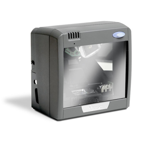 Datalogic 78000-00101-0308 Barcode Scanner