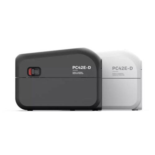 Honeywell PC41EDB010301 Barcode Label Printer