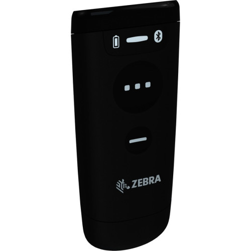 Zebra CS6080-SR40000TZVW Barcode Scanner
