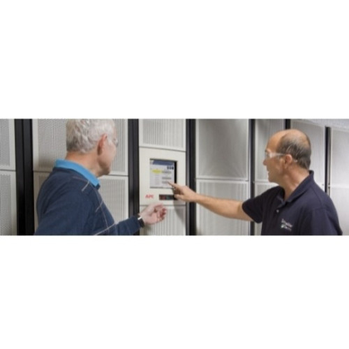 APC WMS1YRBASIC Service Contract