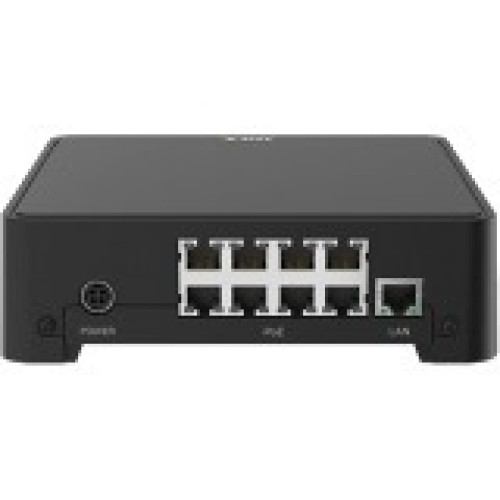 Axis 02046-004 Surveillance DVR