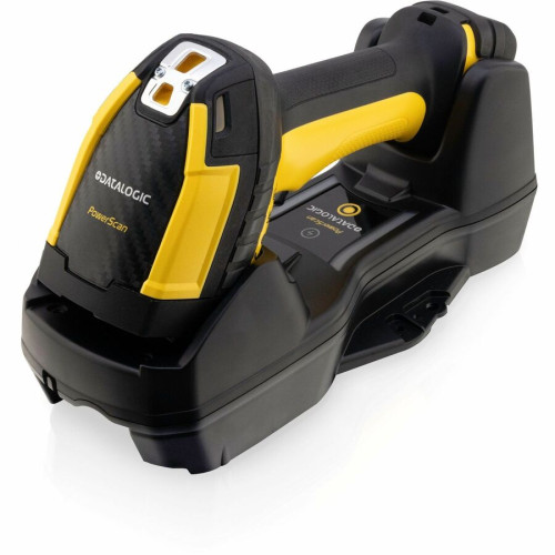 Datalogic PM9600-HP910RBK10 Barcode Scanner