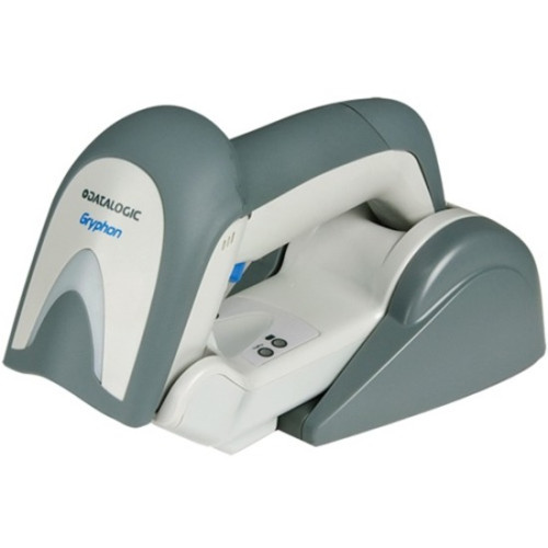 Datalogic GM4100-WH-910 Barcode Scanner