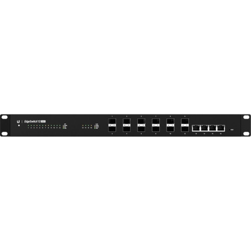 Ubiquiti Networks ES-12F Ethernet Switch
