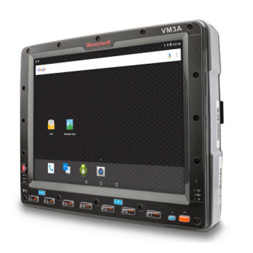 Honeywell VM3A-L0N-1B1A20E Data Terminal