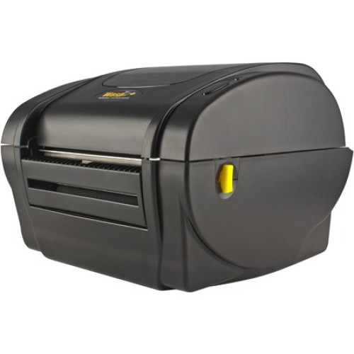 Wasp 633808403591 Barcode Label Printer