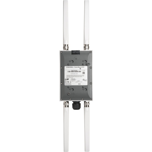 SonicWall 01-SSC-2463 Wireless Access Points