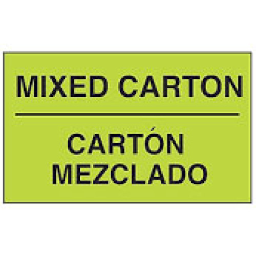AirTrack® S-11392-COMPARABLE Shipping Labels