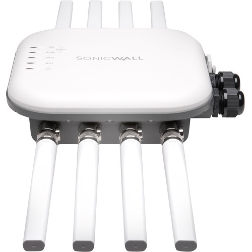 SonicWall 01-SSC-2512 Wireless Access Points