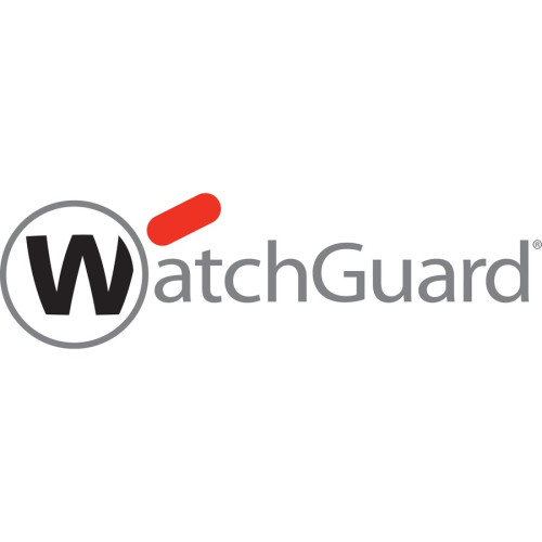 WatchGuard WG460141 Service Contract