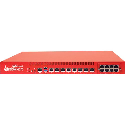 WatchGuard WGM57643 Data Networking